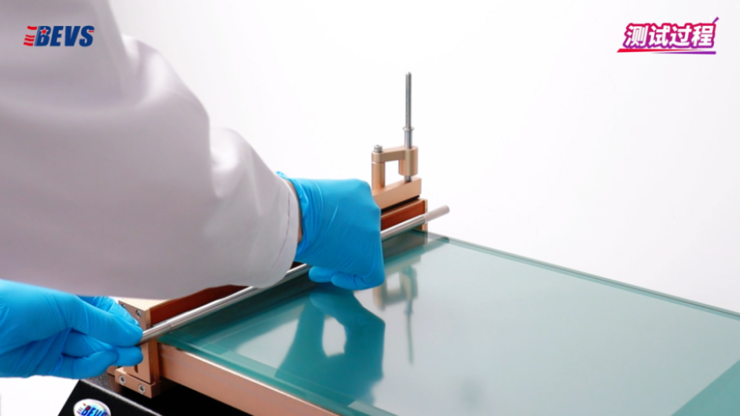 BEVS 1811自動涂膜機技術解析471