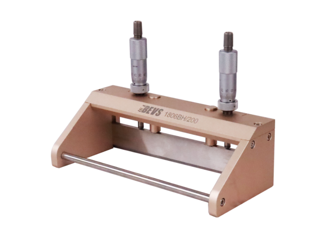 BEVS 1811自動涂膜機技術解析534