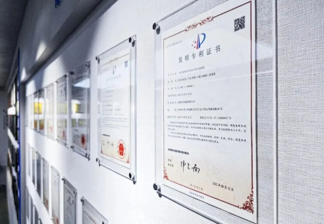 虹潤制漆技術創新與紓困案例214